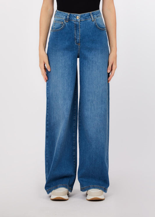 LIUJO-Jeans Donna