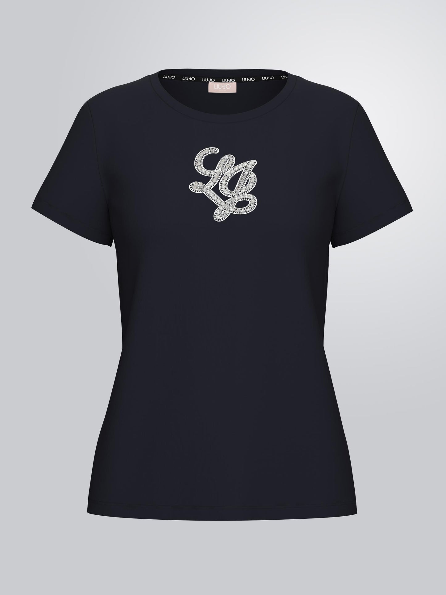 liujo-tshirt donna
