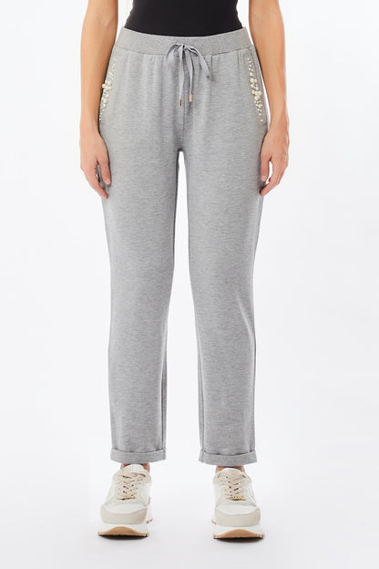 LIUJO-Pantalone Donna