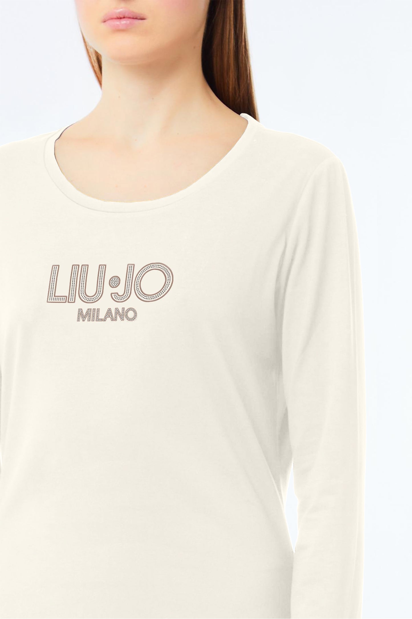 liujo-tshirt donna