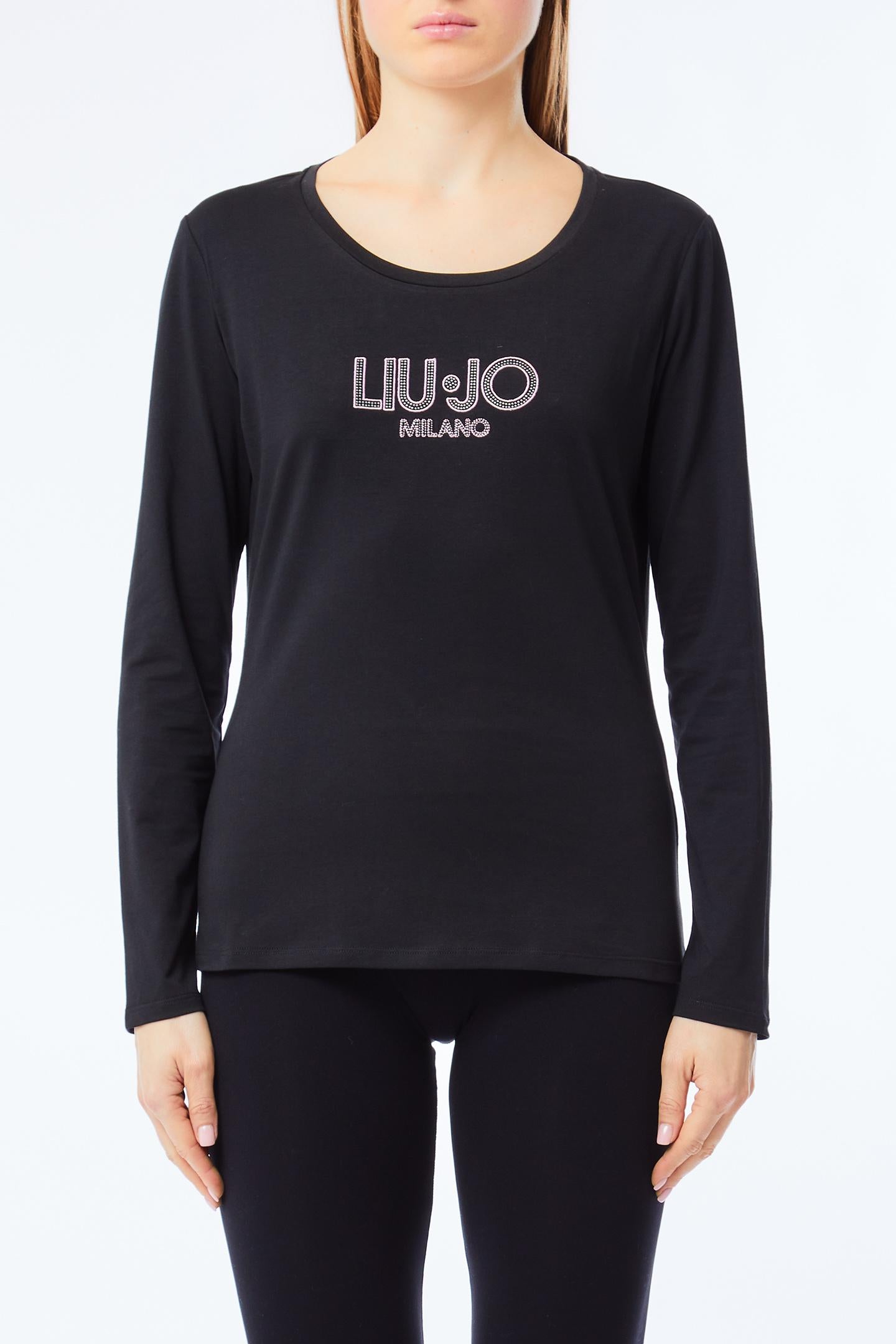 liujo-tshirt donna