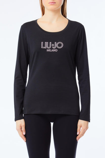 LIUJO-Tshirt Donna