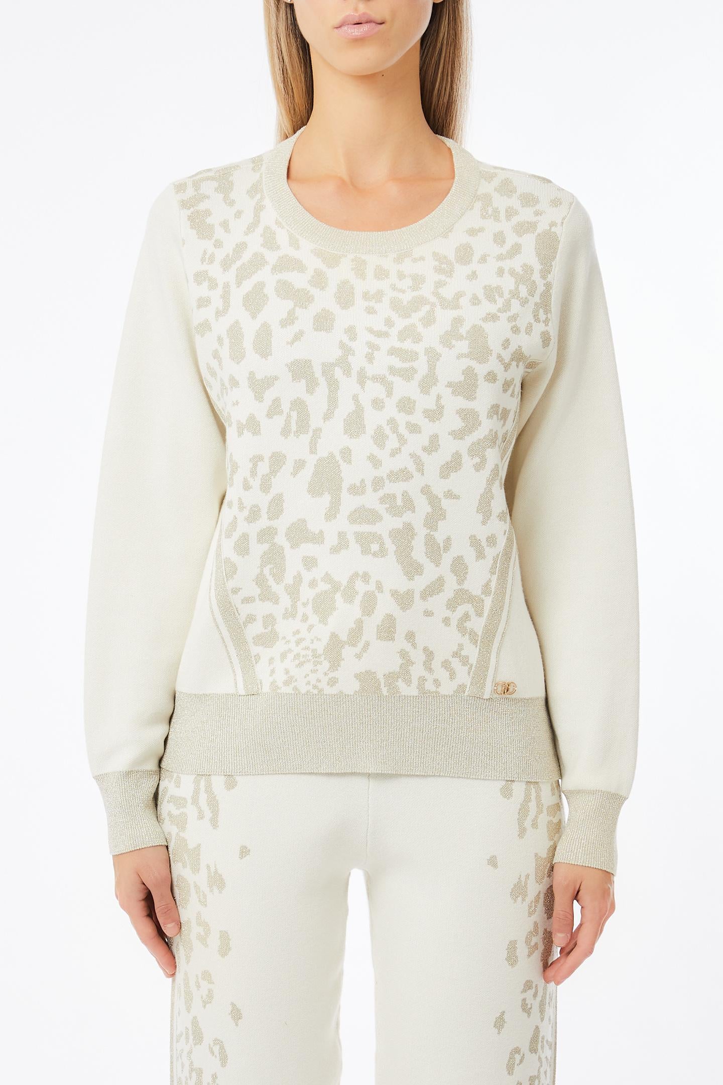 liujo-maglioncino donna