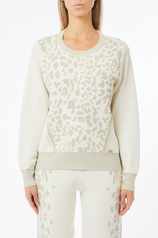 LIUJO-Maglioncino Donna