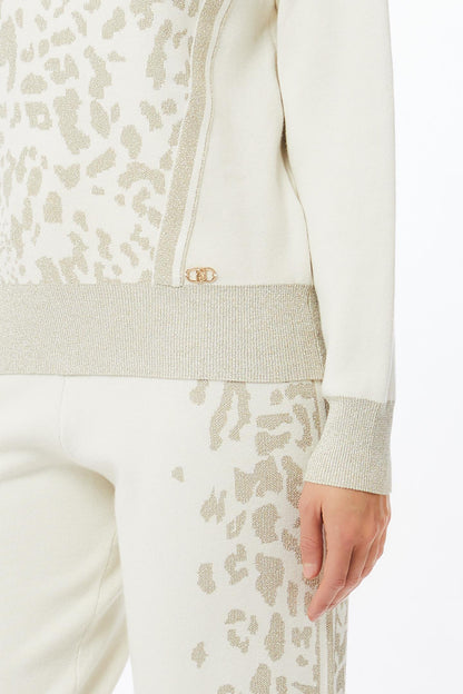 LIUJO-Maglioncino Donna