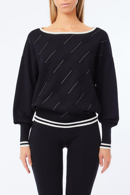 LIUJO-Maglioncino Donna