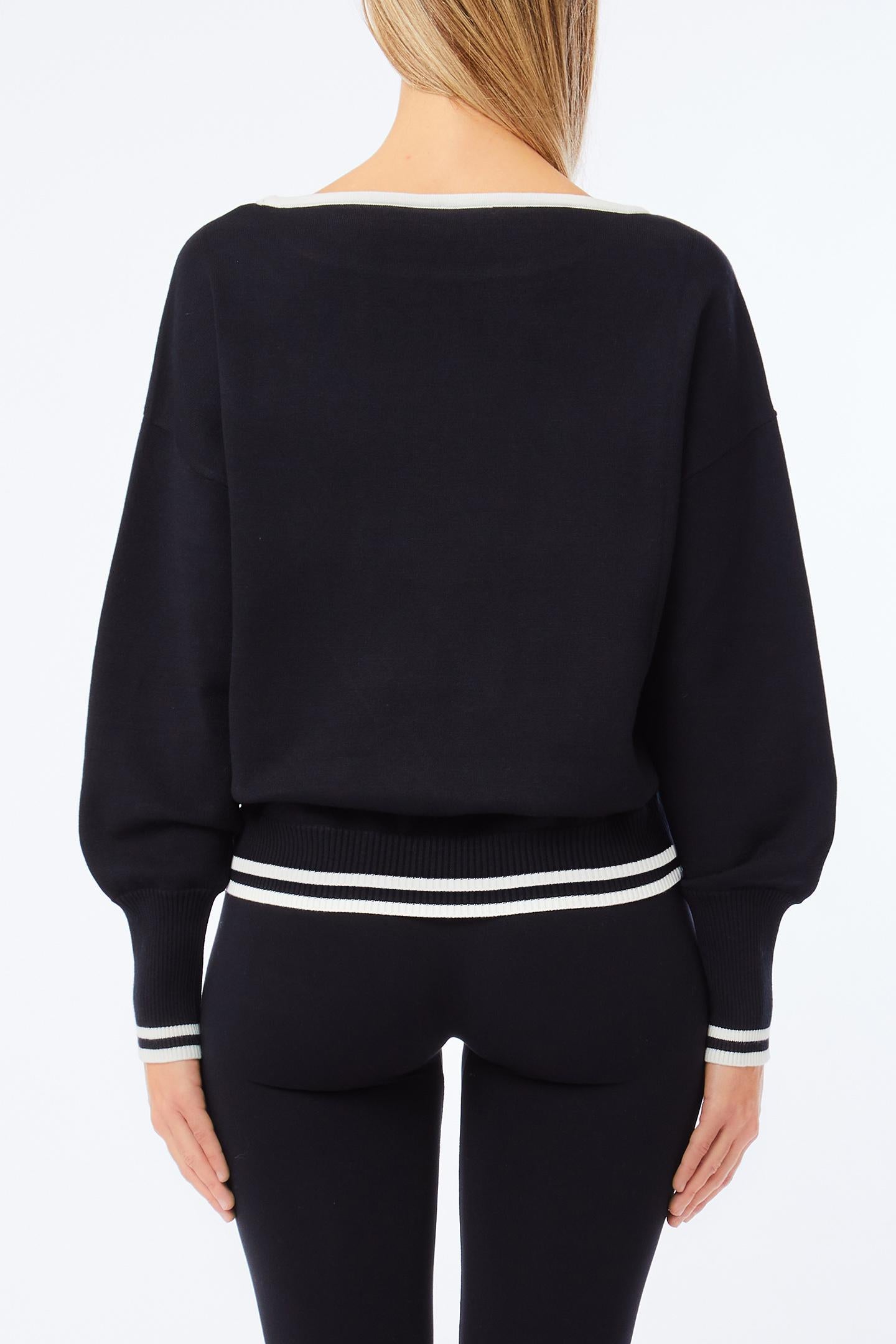 liujo-maglioncino donna