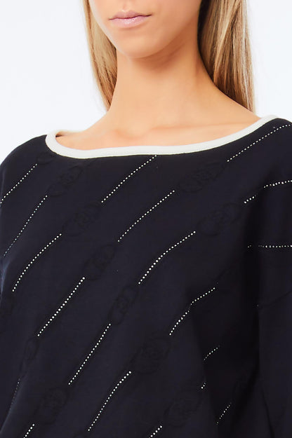 LIUJO-Maglioncino Donna