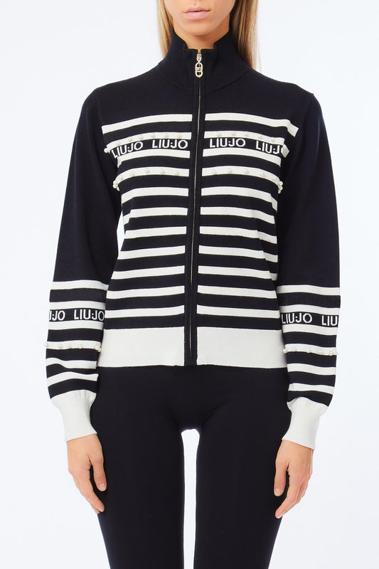 LIUJO-Maglioncino Donna