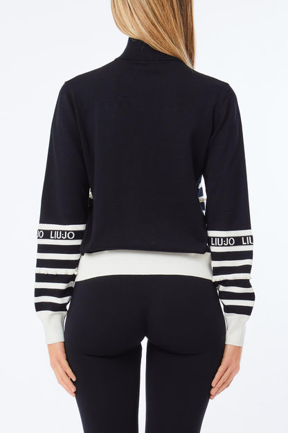 LIUJO-Maglioncino Donna