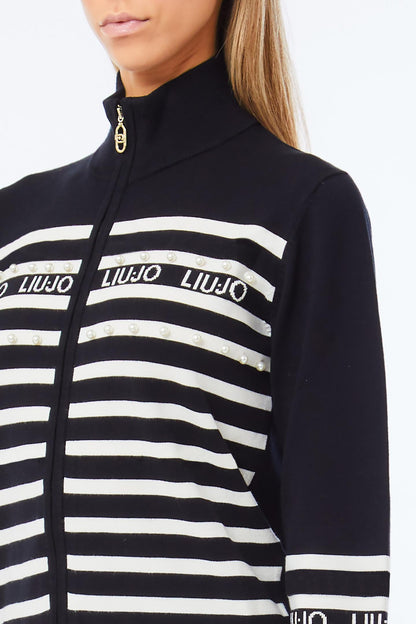 LIUJO-Maglioncino Donna