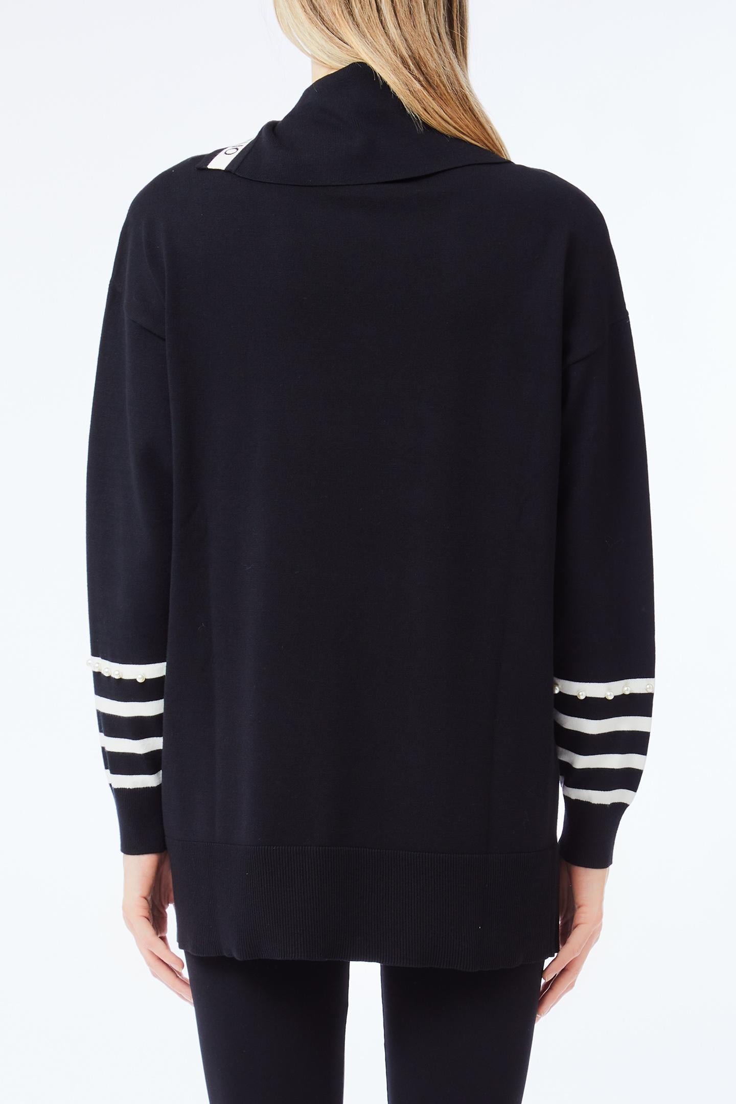 liujo-maxi maglia donna