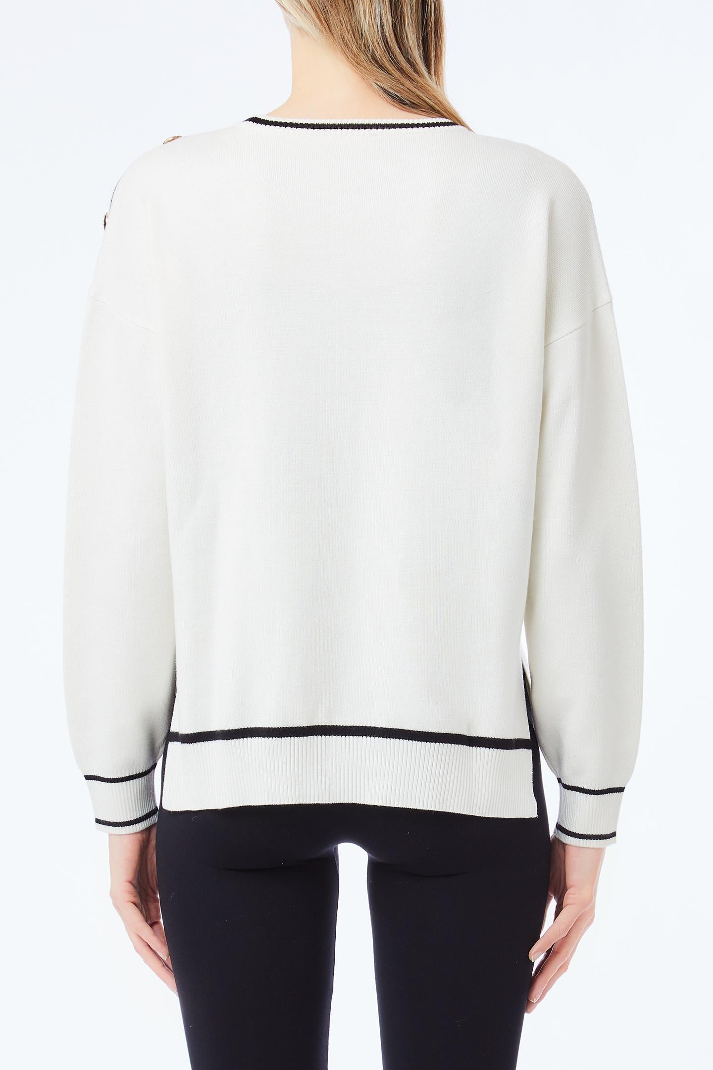 liujo-maglioncino donna