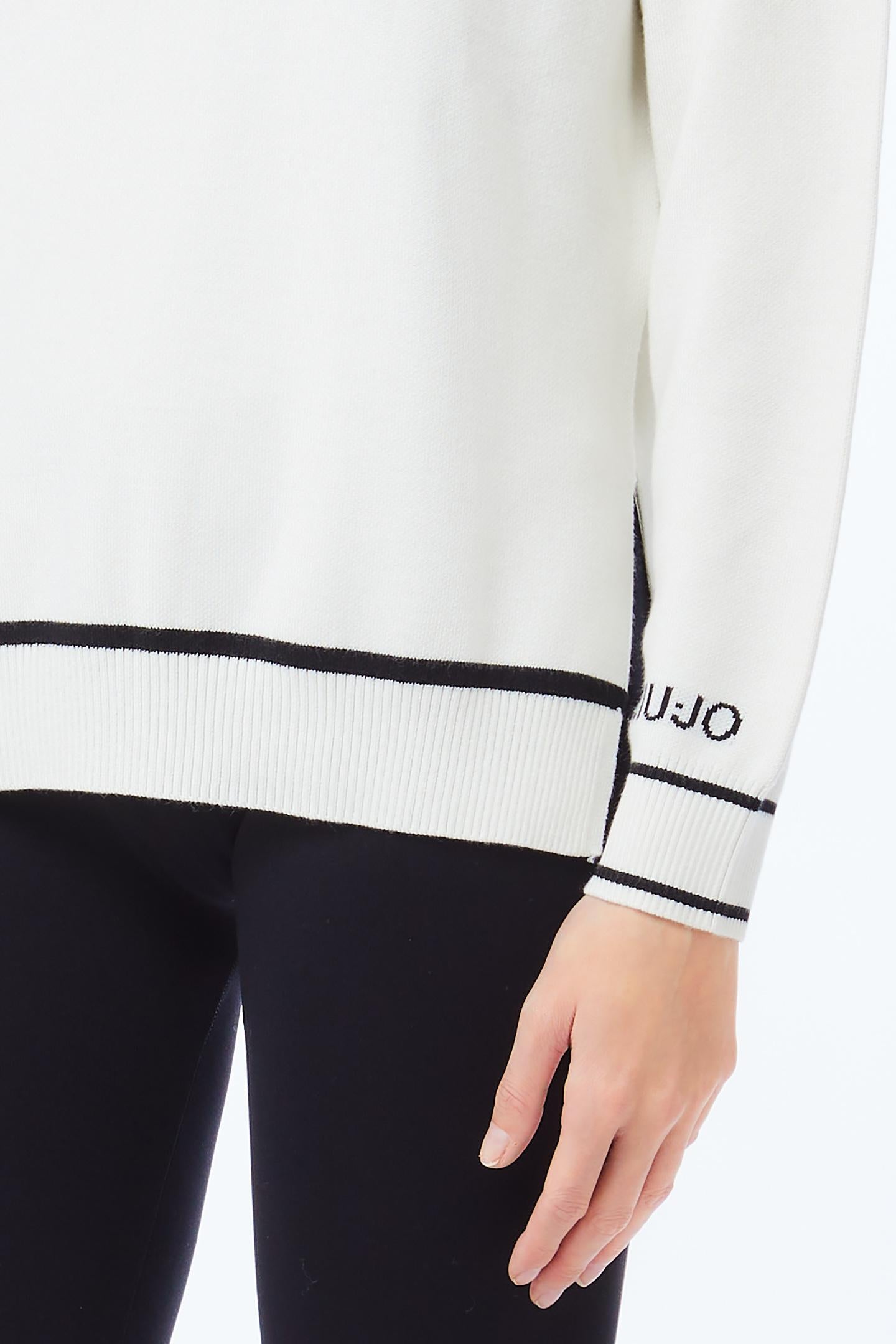 liujo-maglioncino donna