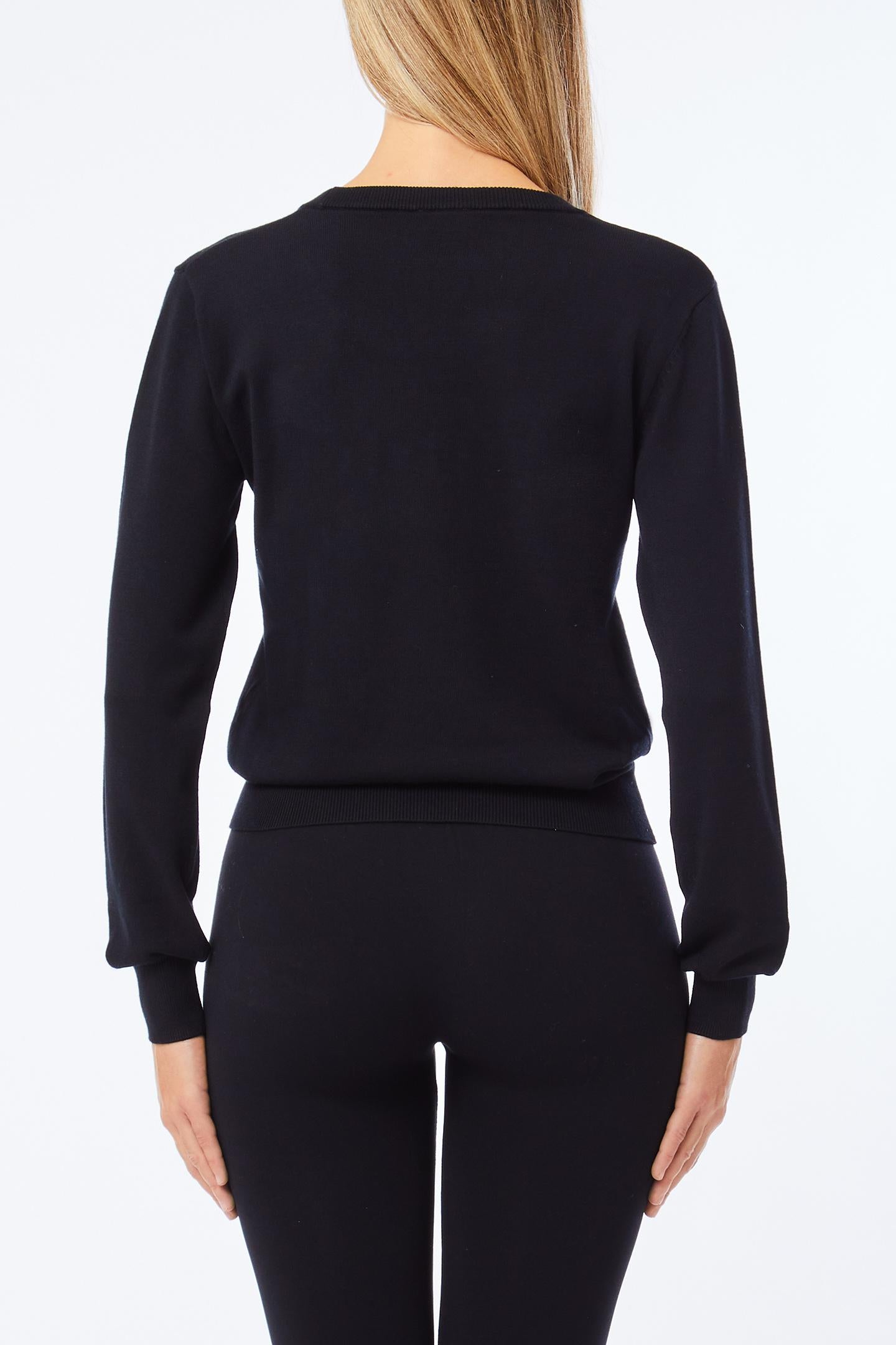 liujo - maglioncino donna