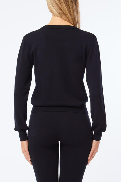 LIUJO - Maglioncino Donna