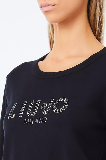 LIUJO - Maglioncino Donna