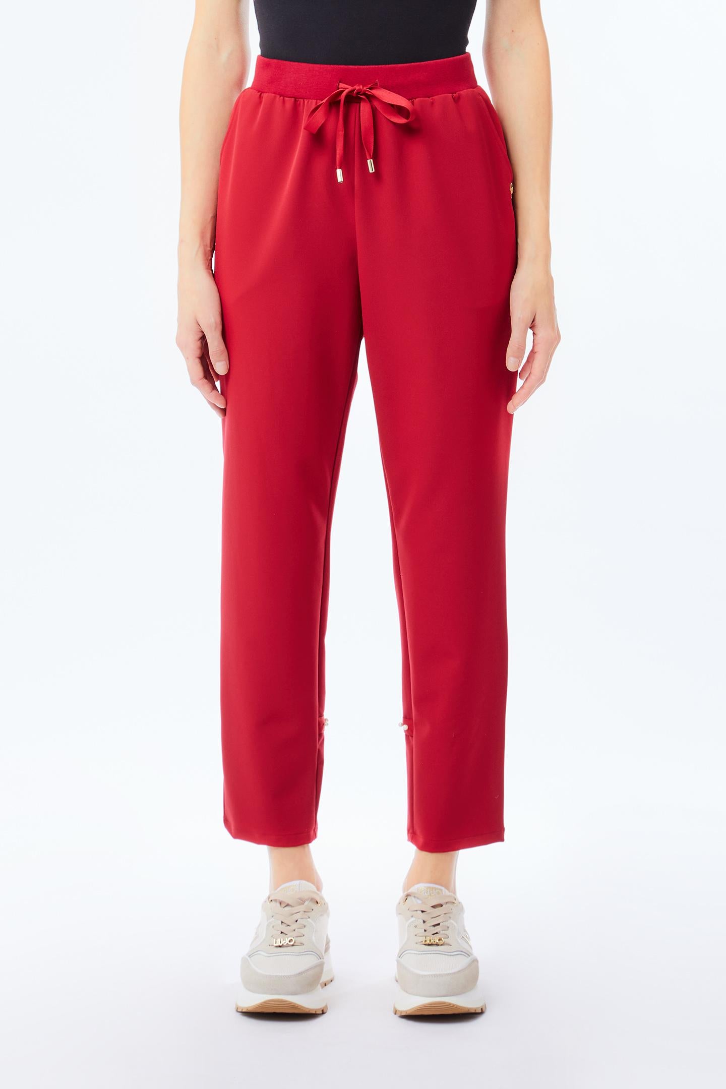 liujo-pantalone donna