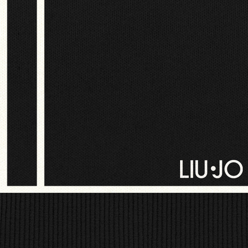 liujo-maglioncino donna