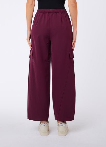 LIUJO-Pantalone Donna