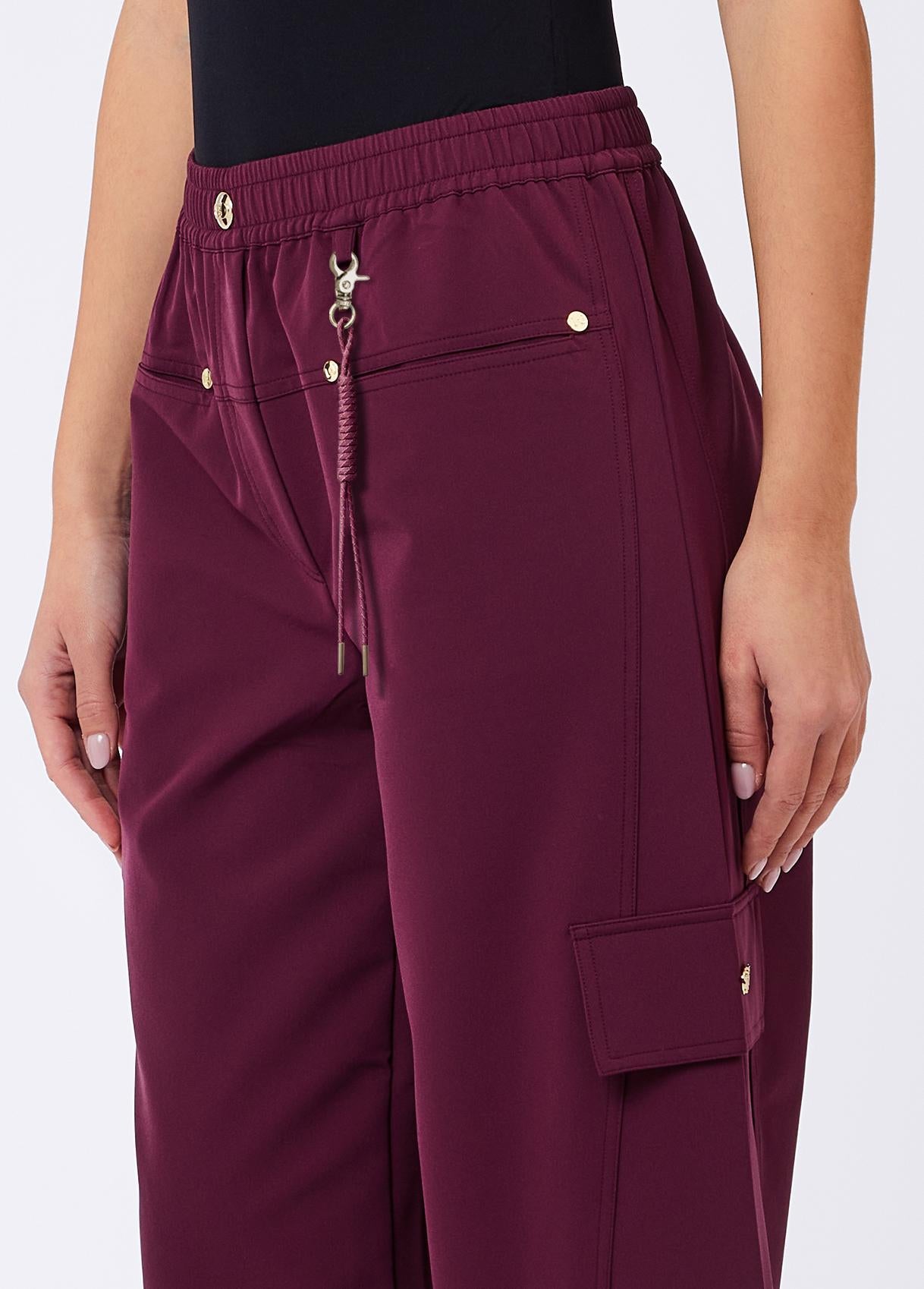 liujo-pantalone donna