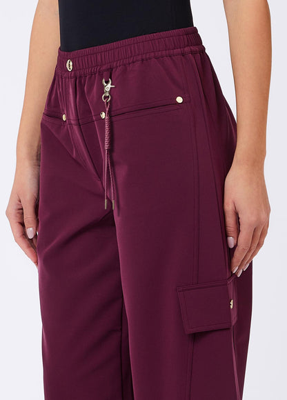 LIUJO-Pantalone Donna