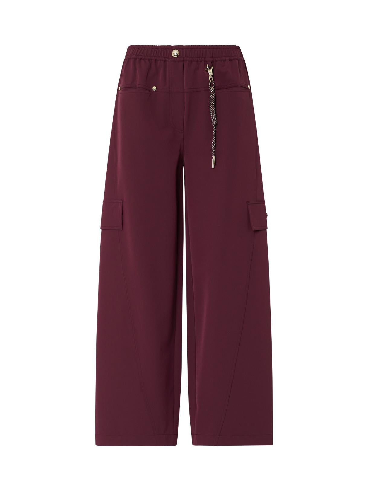 liujo-pantalone donna