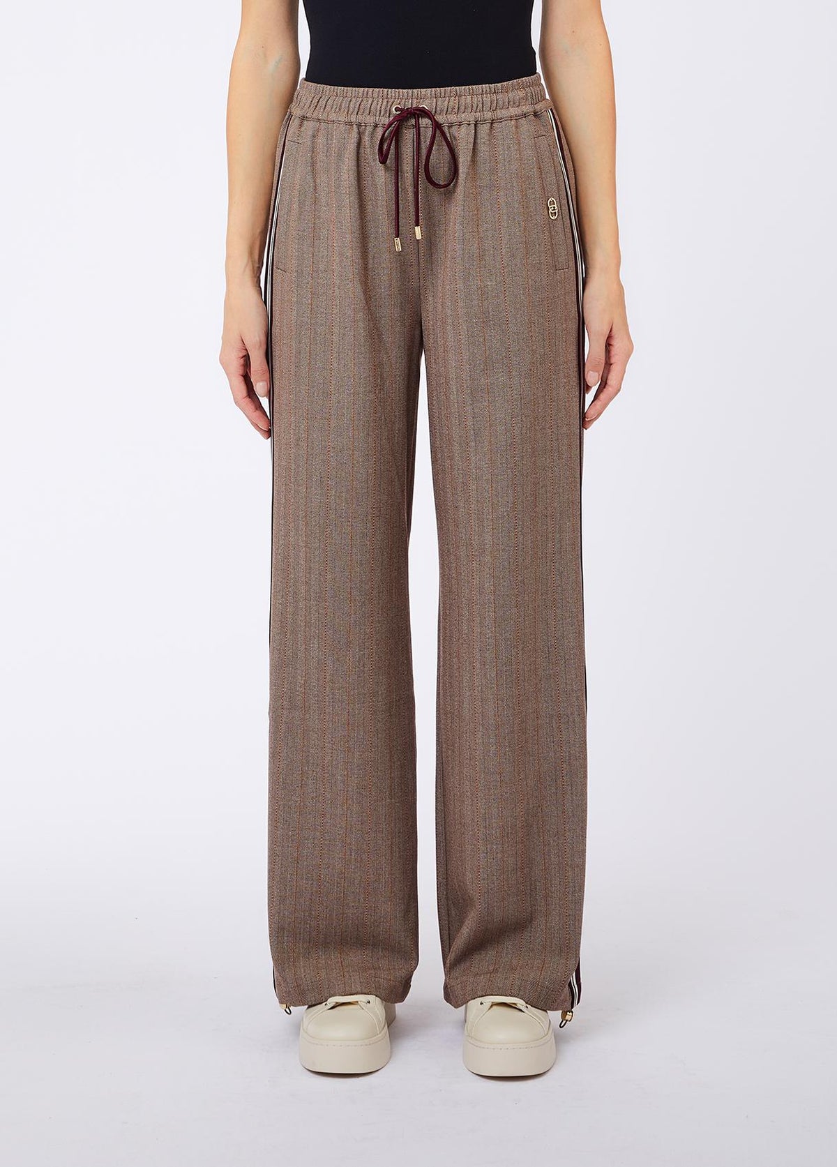 liujo-pantalone donna