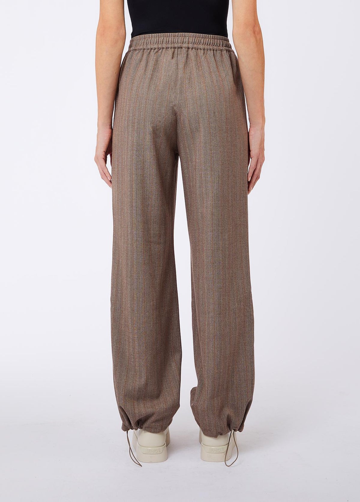 liujo-pantalone donna