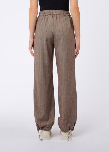 LIUJO-Pantalone Donna