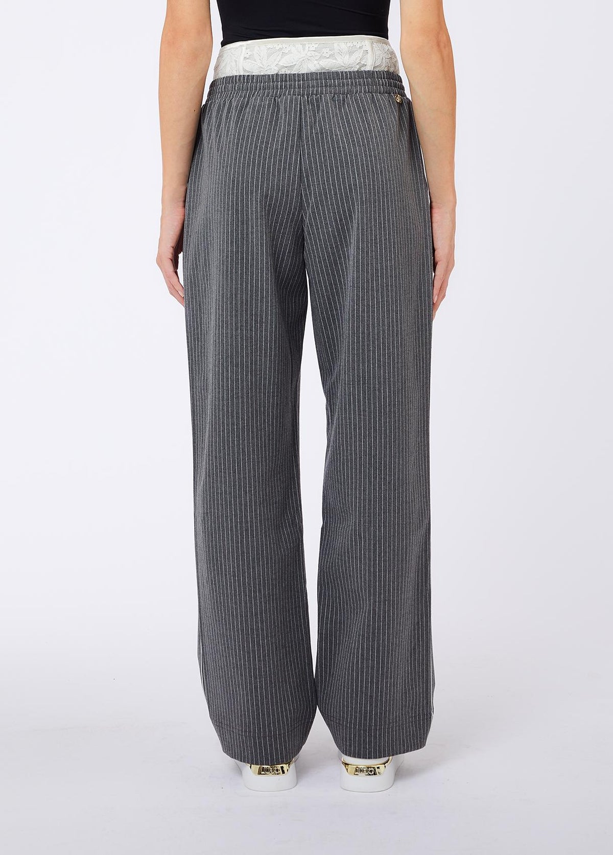 liujo-pantalone donna