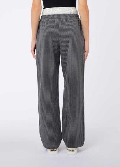 LIUJO-Pantalone Donna
