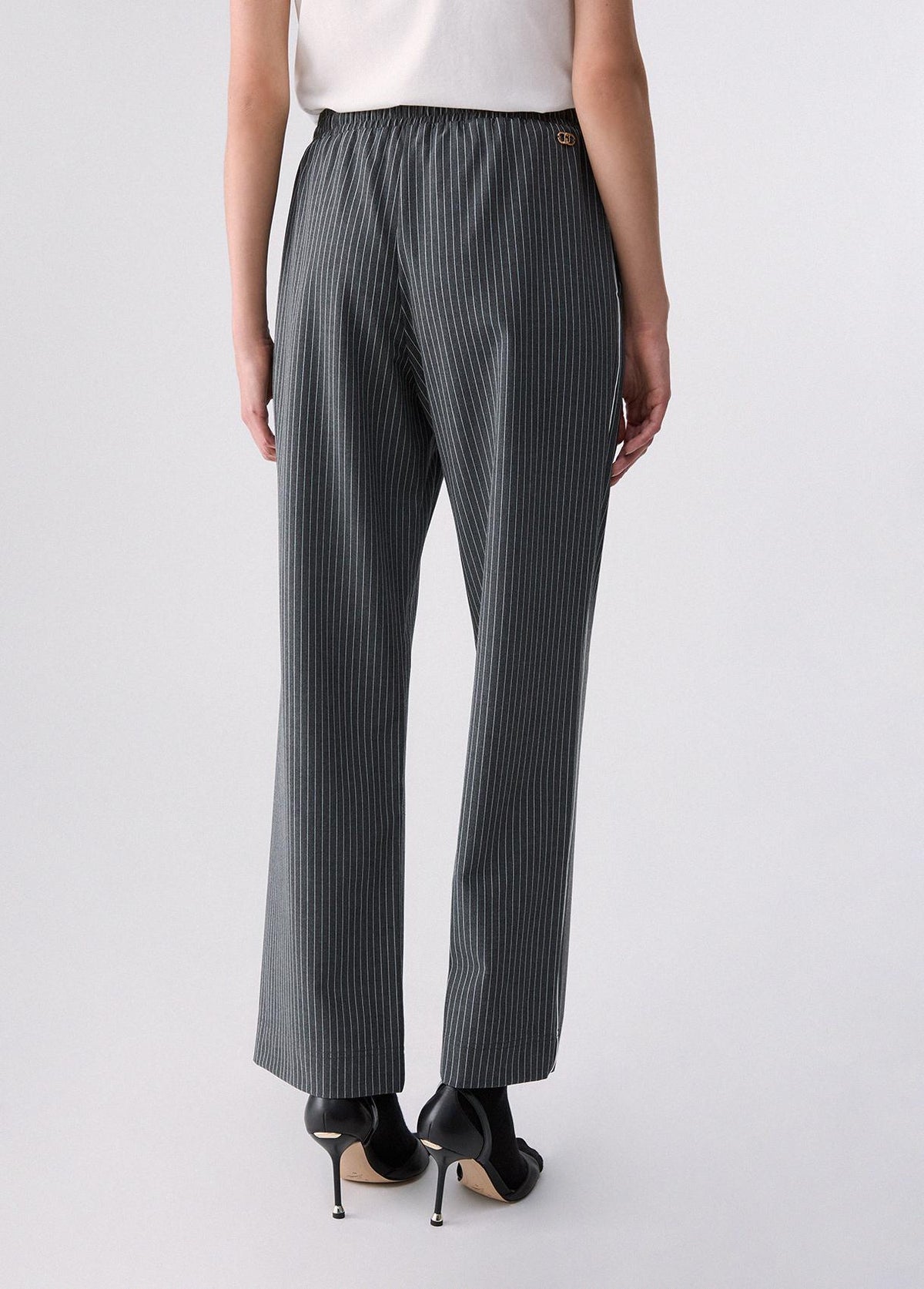 liujo-pantalone donna