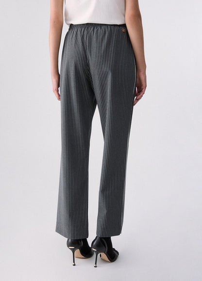 LIUJO-Pantalone Donna