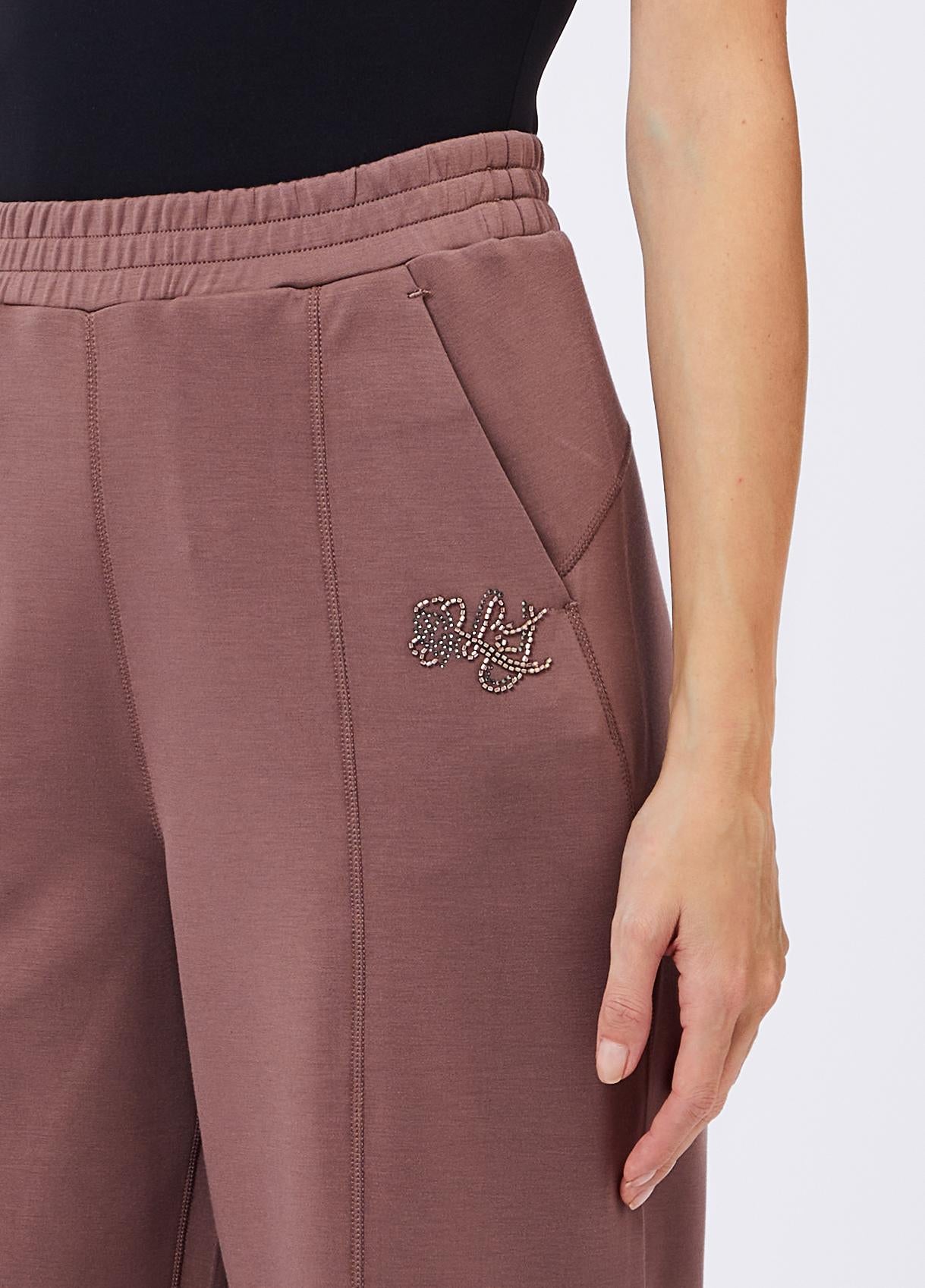 liujo-pantalone donna