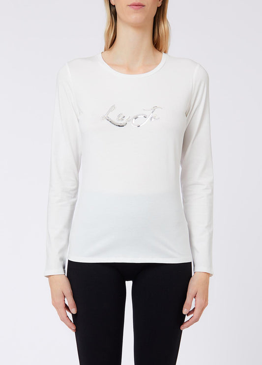 LIUJO-Tshirt  Donna