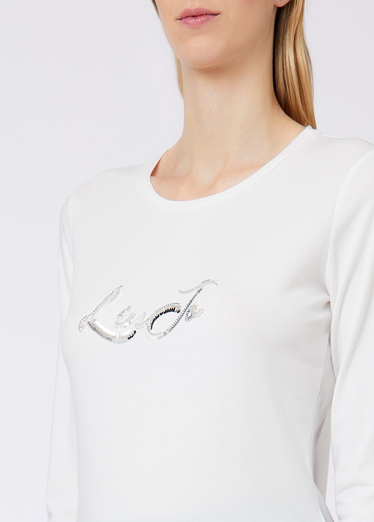 liujo-tshirt  donna