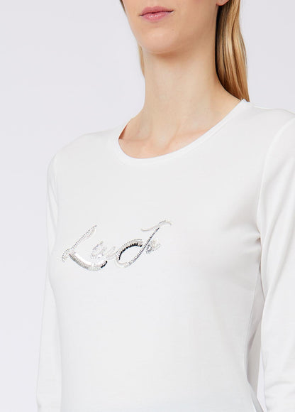 LIUJO-Tshirt  Donna