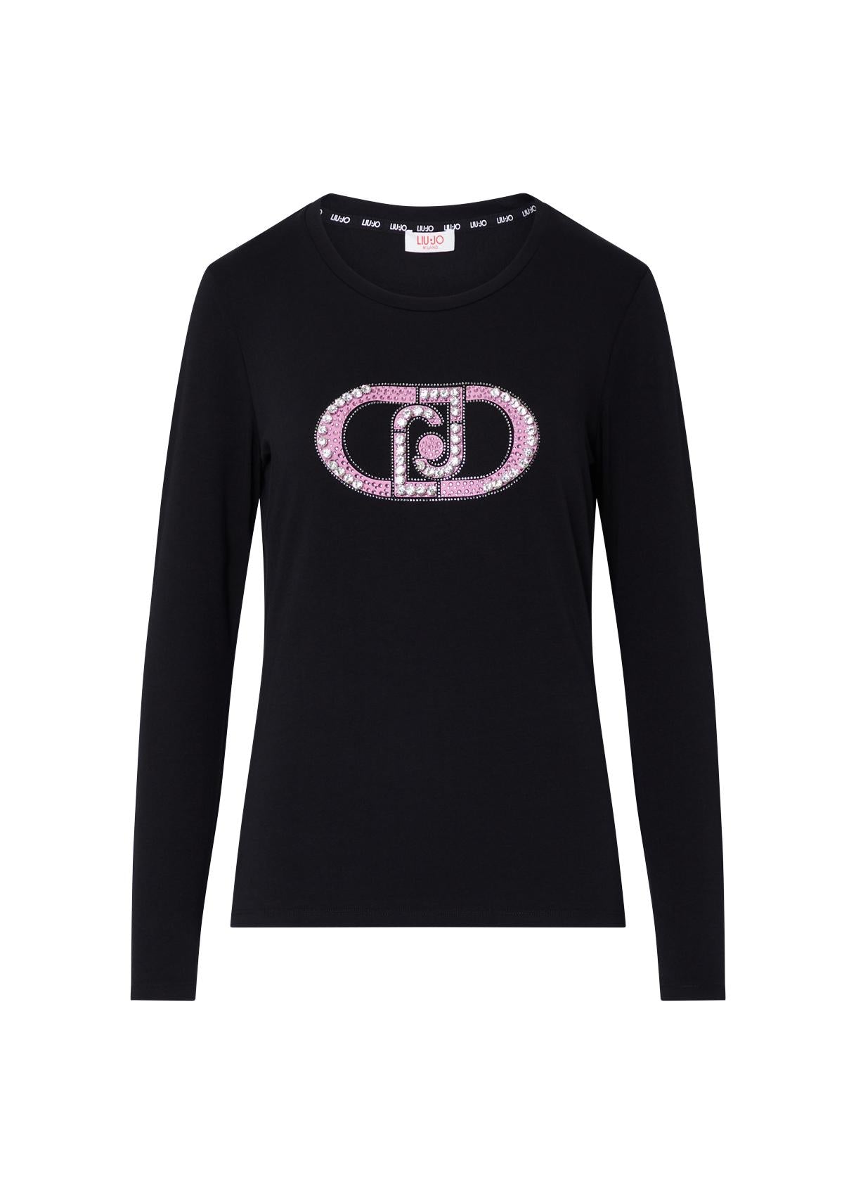 liujo-tshirt  donna