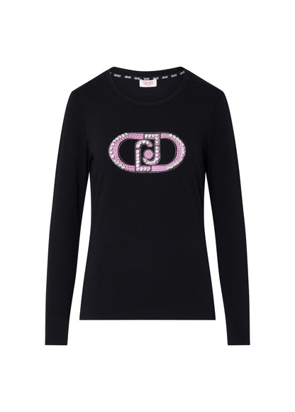 LIUJO-Tshirt  Donna