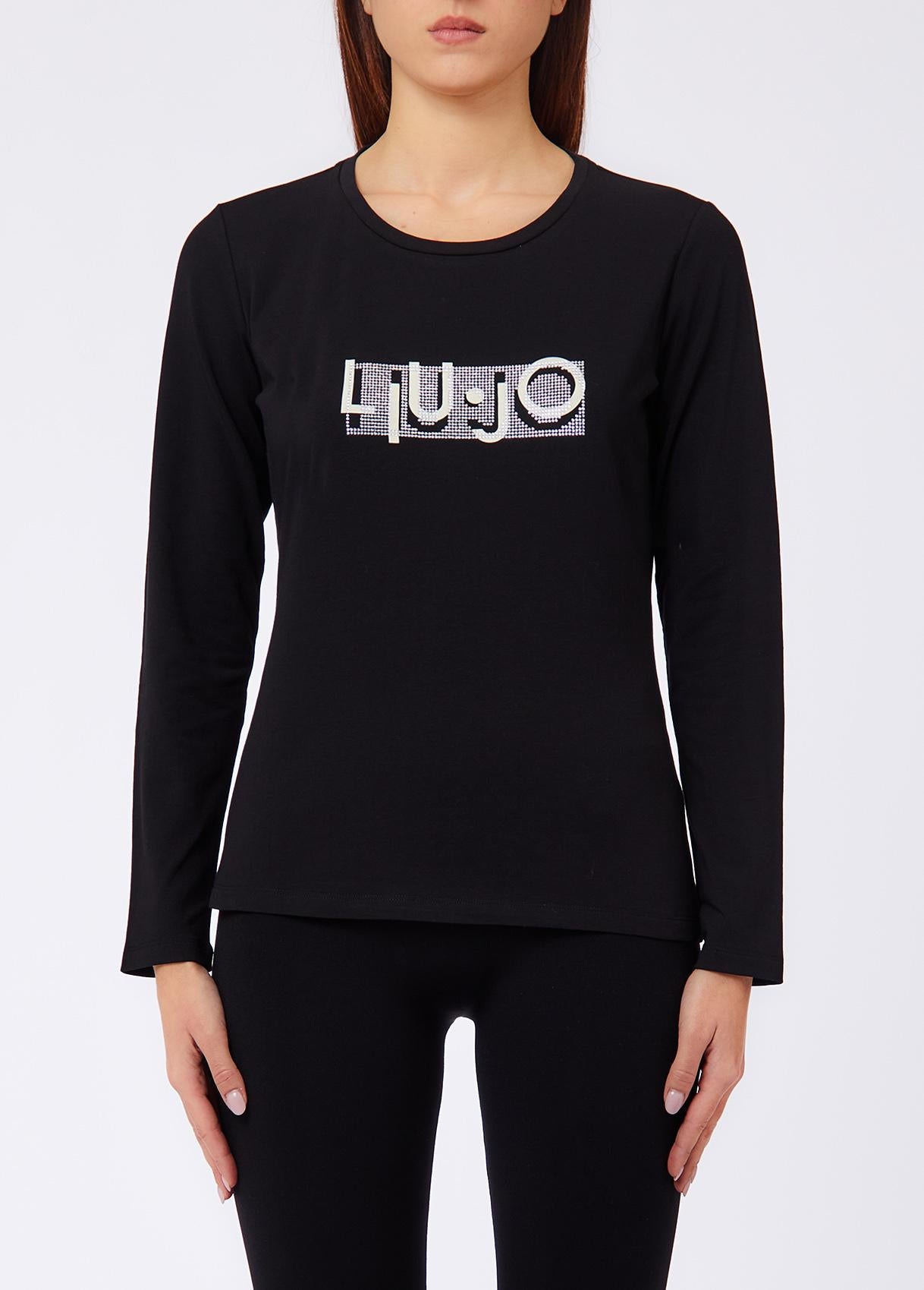 liujo-tshirt  donna