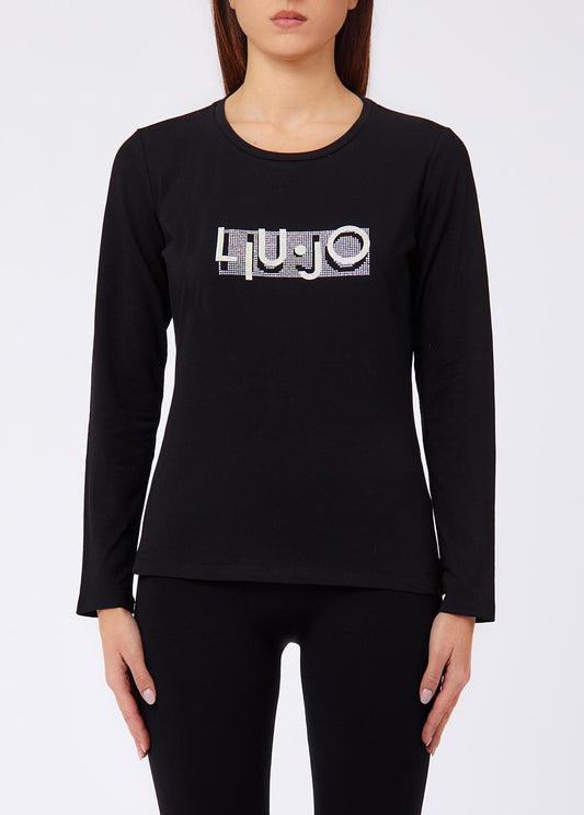 LIUJO-Tshirt  Donna