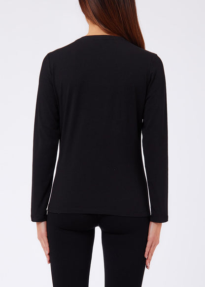 LIUJO-Tshirt  Donna