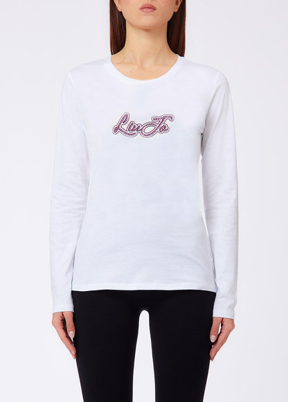 LIUJO-Tshirt  Donna