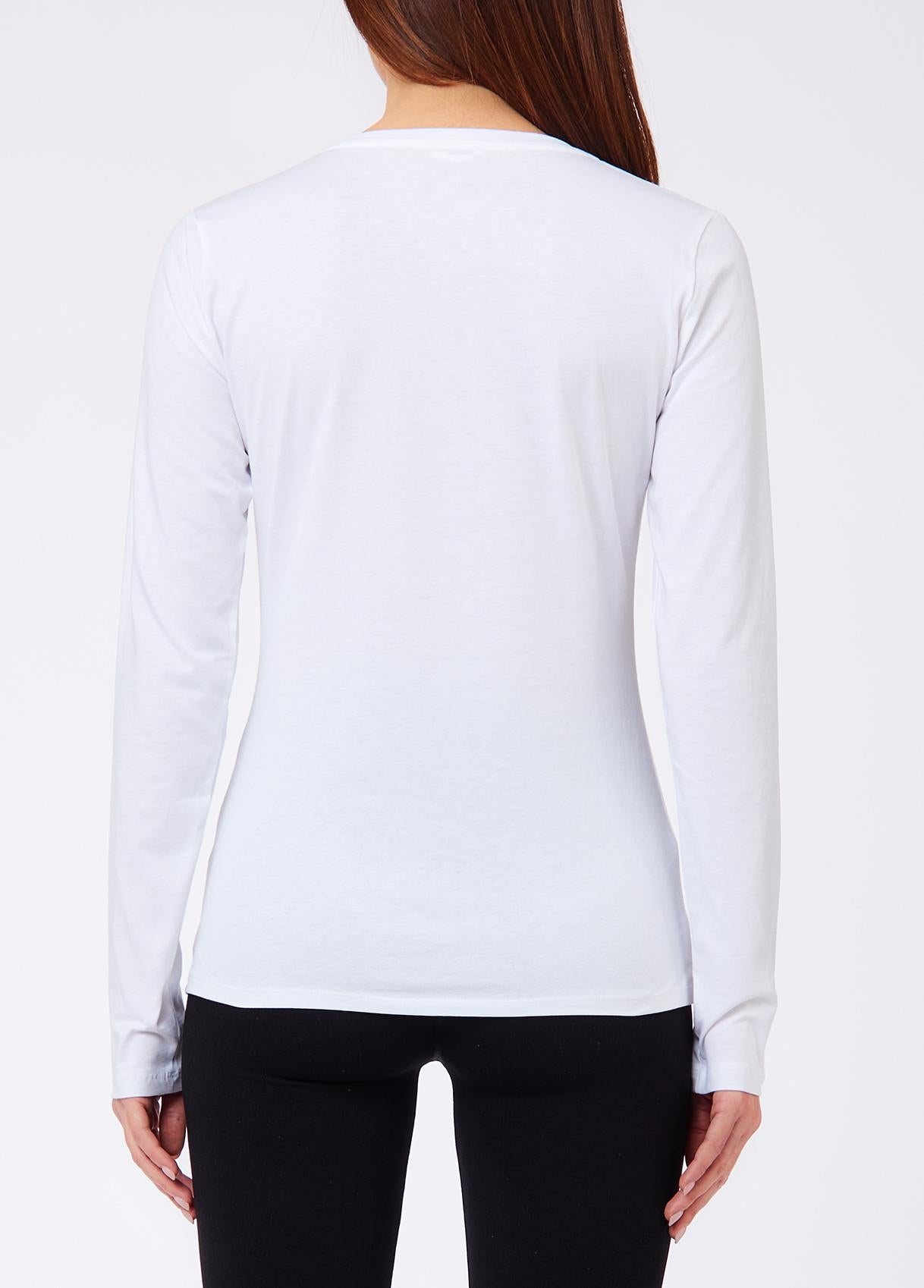liujo-tshirt  donna