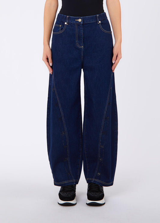 LIUJO-Jeans Donna
