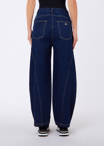 LIUJO-Jeans Donna
