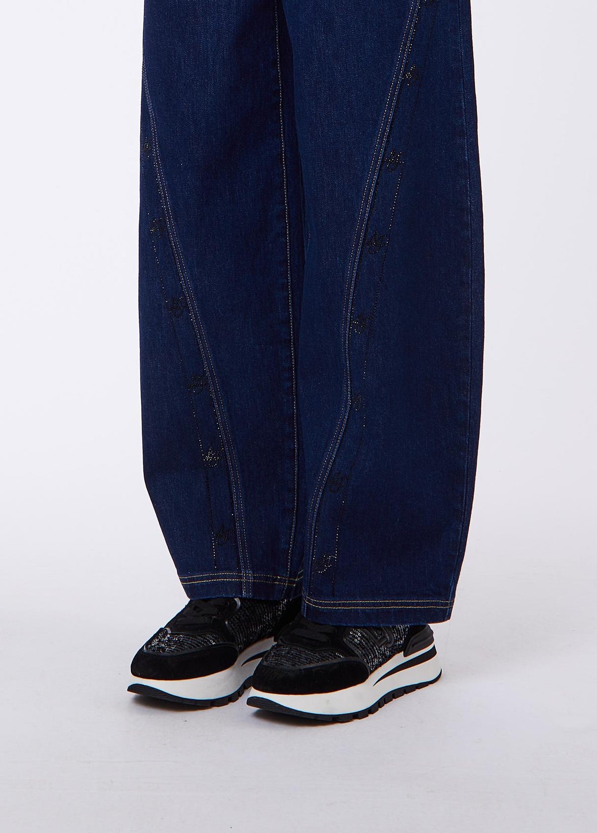liujo-jeans donna