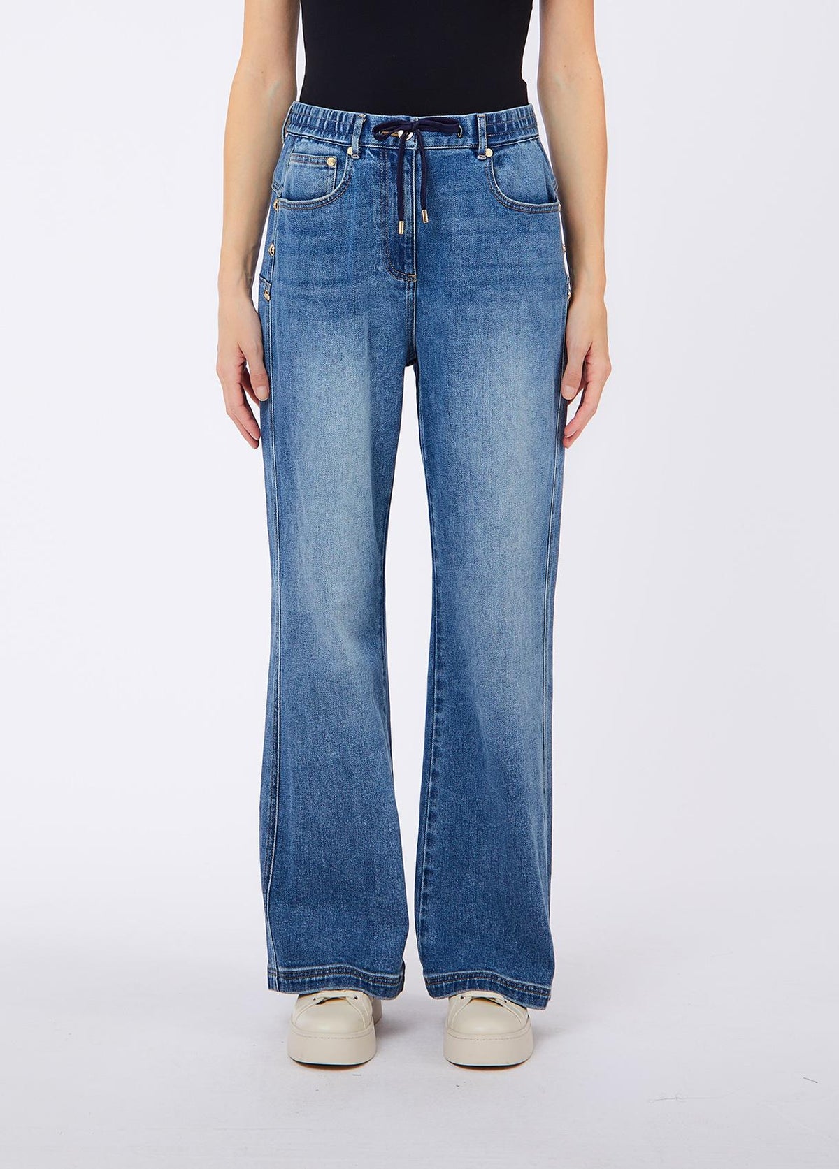 liujo-jeans donna