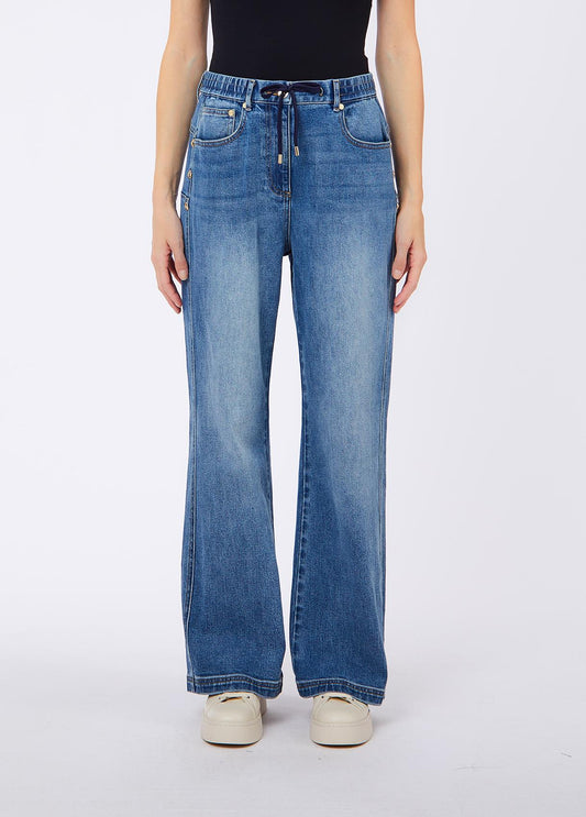 LIUJO-Jeans Donna
